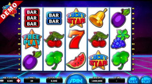 Explore Thrills with Luck Star 123 Play Casino Games Explore Thrills with Luck Star 123 Play Casino Games