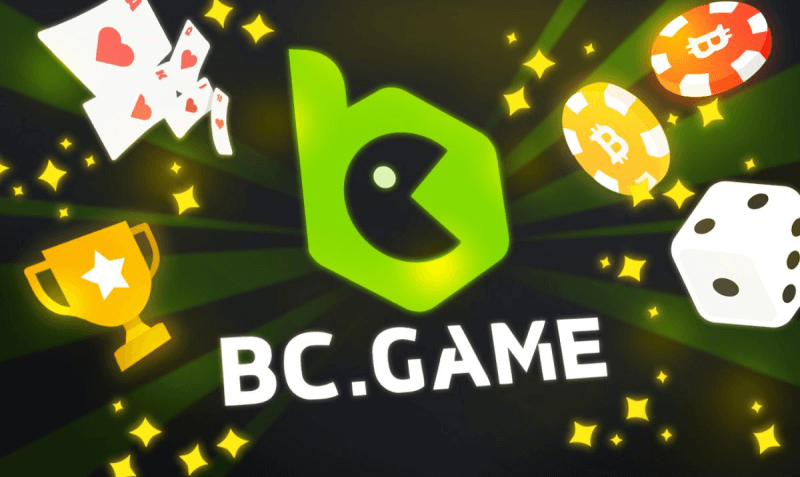 Menyetorkan BC.Game Panduan Lengkap untuk Pemula Menyetorkan BC.Game Panduan Lengkap untuk Pemula