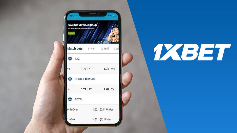 Panduan Lengkap 1xbet Online Indonesia untuk Pemula Panduan Lengkap 1xbet Online Indonesia untuk Pemula
