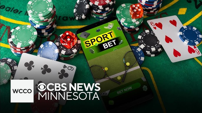 Take a shot at the Ultimate Sport Betting Experience Take a shot at the Ultimate Sport Betting Experience