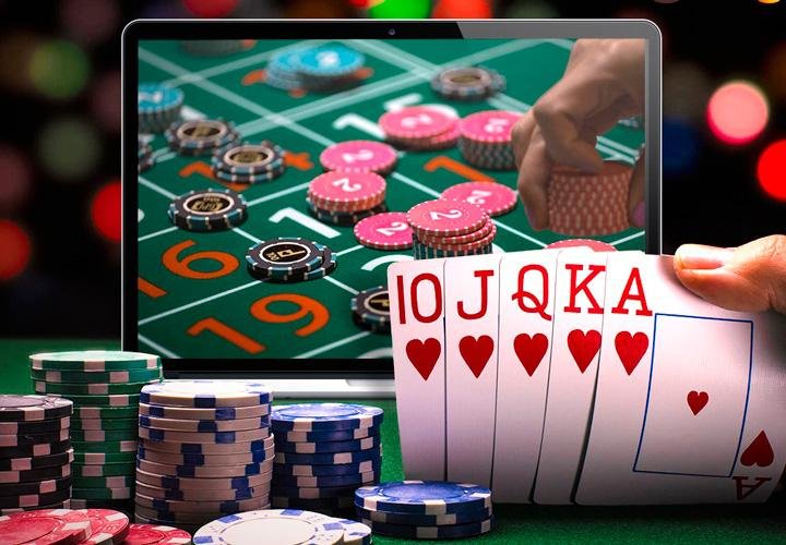 Casino WildWild New Discover the Thrills and Opportunities Casino WildWild New Discover the Thrills and Opportunities