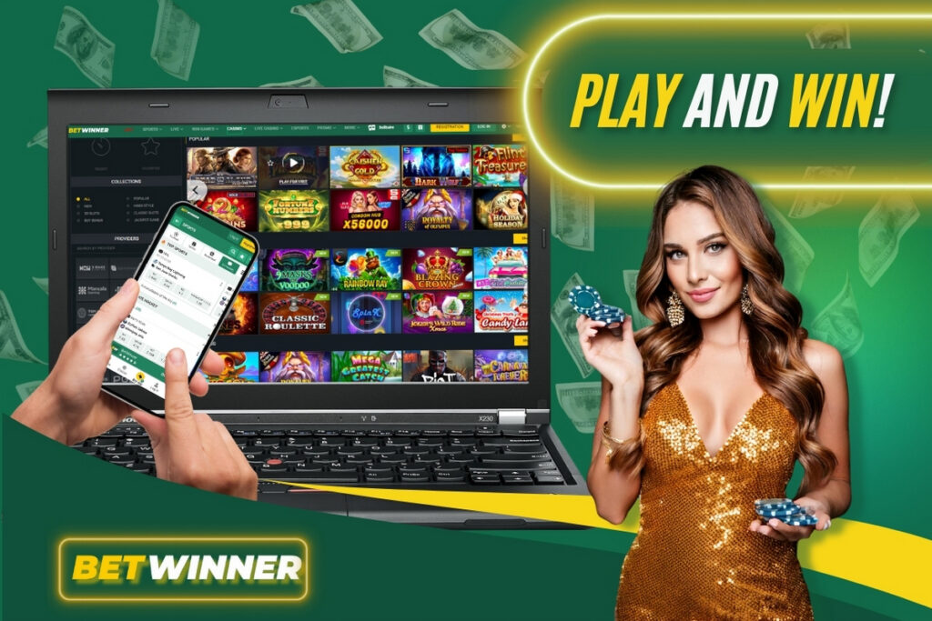 Découvrez l'univers du casino online 1 Découvrez l'univers du casino online 1
