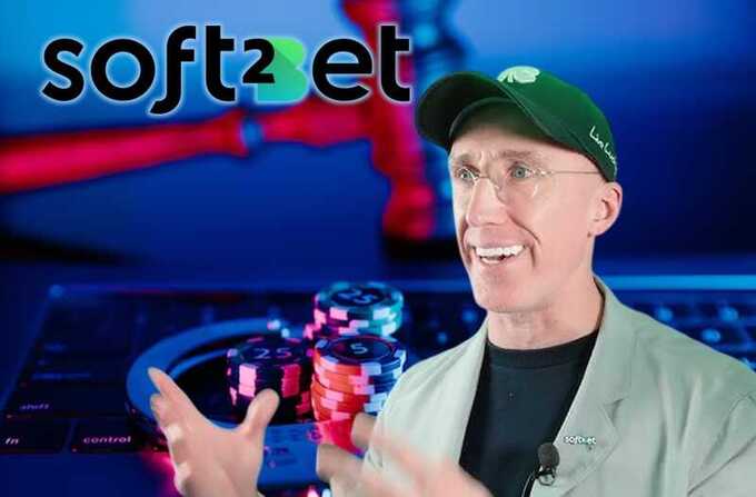 Discover the Exciting World of Soft2Bet Casino Discover the Exciting World of Soft2Bet Casino