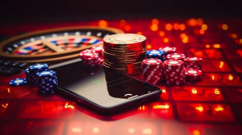 Discover the Thrills of Seven Casino & Sportsbook 72 Discover the Thrills of Seven Casino & Sportsbook 72