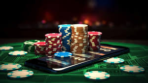 Discovering the Exciting World of Casino Dexsport UK Discovering the Exciting World of Casino Dexsport UK