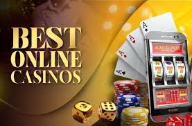 Discovering the Exciting World of Casino Dexsport UK Discovering the Exciting World of Casino Dexsport UK