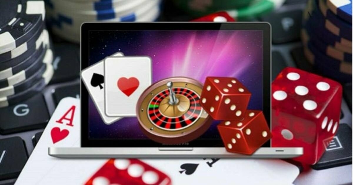 Discovering the Exciting World of Casino Dexsport UK Discovering the Exciting World of Casino Dexsport UK