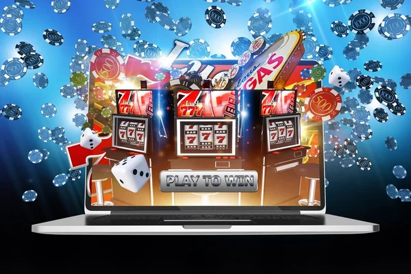 Effective Steps for a Smooth Spinpanda Casino Registration Process Effective Steps for a Smooth Spinpanda Casino Registration Process