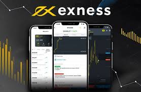 Exness App For Traders Exness App For Traders