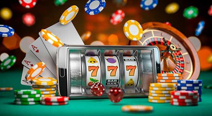 Experience the Excitement at Fortune Clock Casino & Sportsbook 46 Experience the Excitement at Fortune Clock Casino & Sportsbook 46