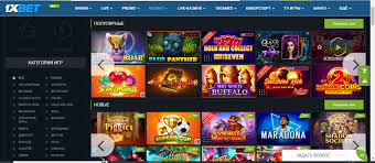 Experience the Thrill of HD 1xbet Online Your Gateway to Entertainment Experience the Thrill of HD 1xbet Online Your Gateway to Entertainment