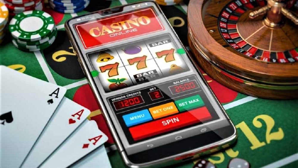 Exploring Casino Spinland Your Ultimate Gaming Destination Exploring Casino Spinland Your Ultimate Gaming Destination