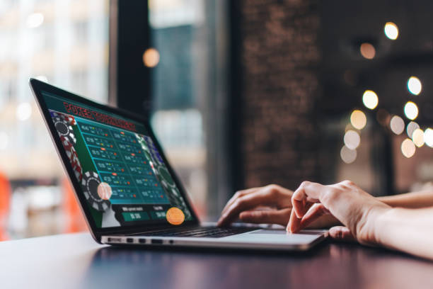 Get started today with exciting opportunities in gaming and entertainment 4 Get started today with exciting opportunities in gaming and entertainment 4