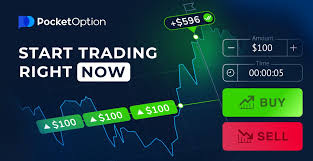 Pocket Option Affiliate Marketing Unlock Your Earning Potential Pocket Option Affiliate Marketing Unlock Your Earning Potential