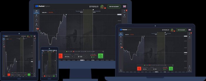 Pocket Option Broker India Your Gateway to Successful Trading Pocket Option Broker India Your Gateway to Successful Trading