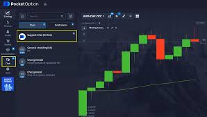 The Ultimate Guide to Pocket Option Platform 1 The Ultimate Guide to Pocket Option Platform 1