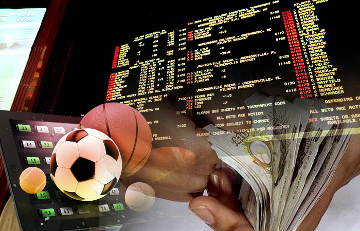 Top strategies for live betting 1 Top strategies for live betting 1