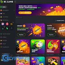 Ultimate Guide to Bonus Code BC.Game Unlocking Exclusive Rewards Ultimate Guide to Bonus Code BC.Game Unlocking Exclusive Rewards