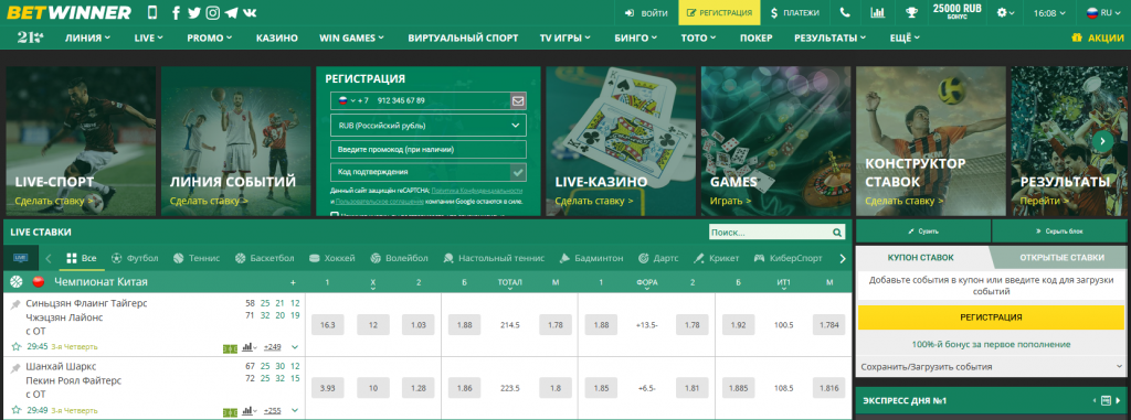 Your Ultimate Guide to BetWinner Bookmaker Your Ultimate Guide to BetWinner Bookmaker